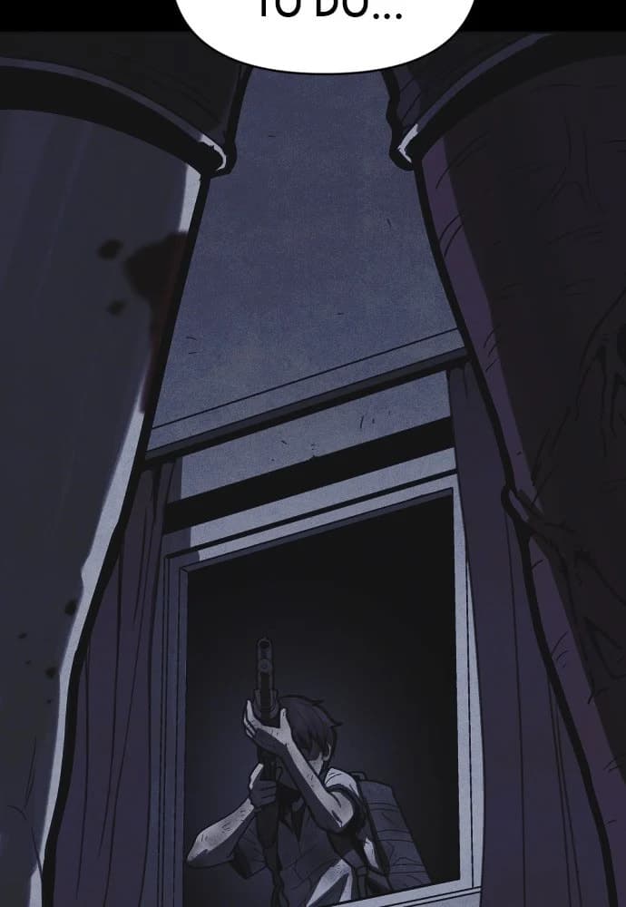 Shotgun Boy chapter 17, page 21