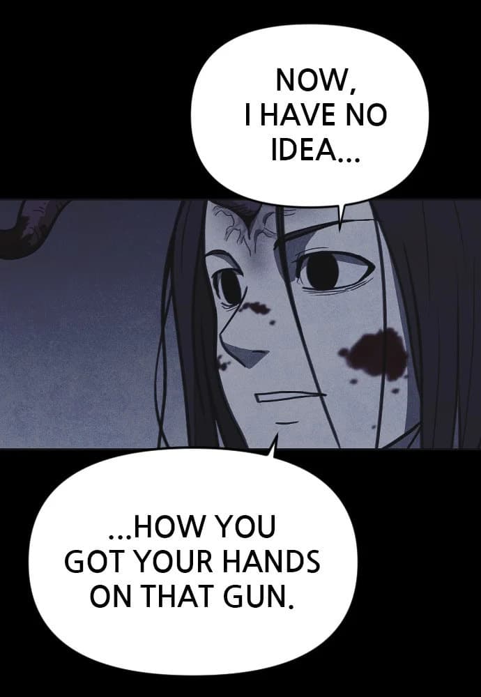Shotgun Boy chapter 17, page 23