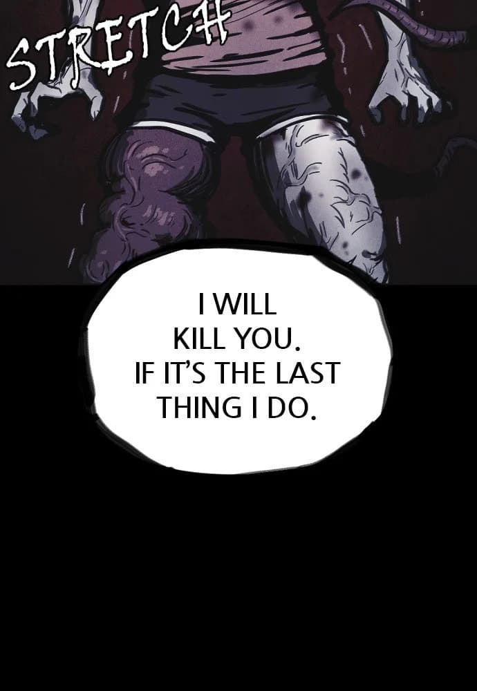 Shotgun Boy chapter 17, page 27