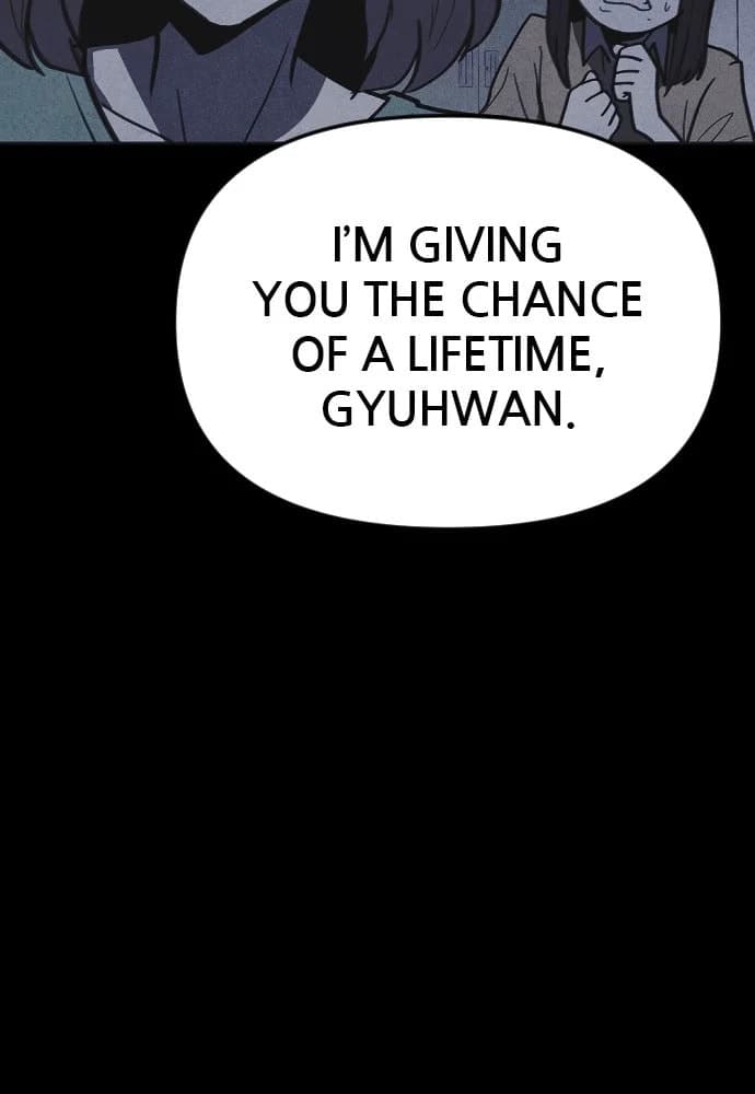 Shotgun Boy chapter 17, page 32