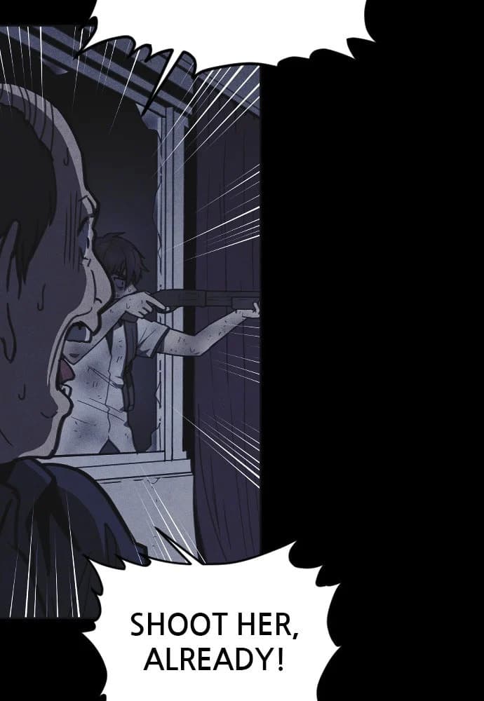 Shotgun Boy chapter 17, page 35