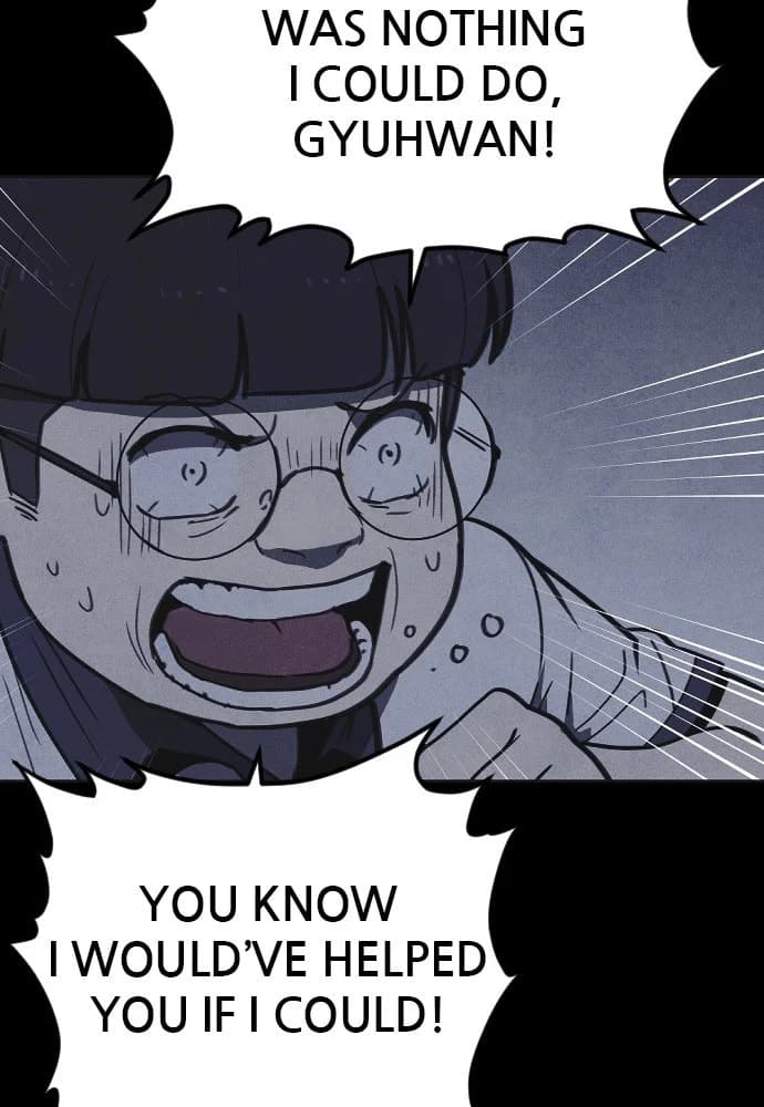 Shotgun Boy chapter 17, page 38