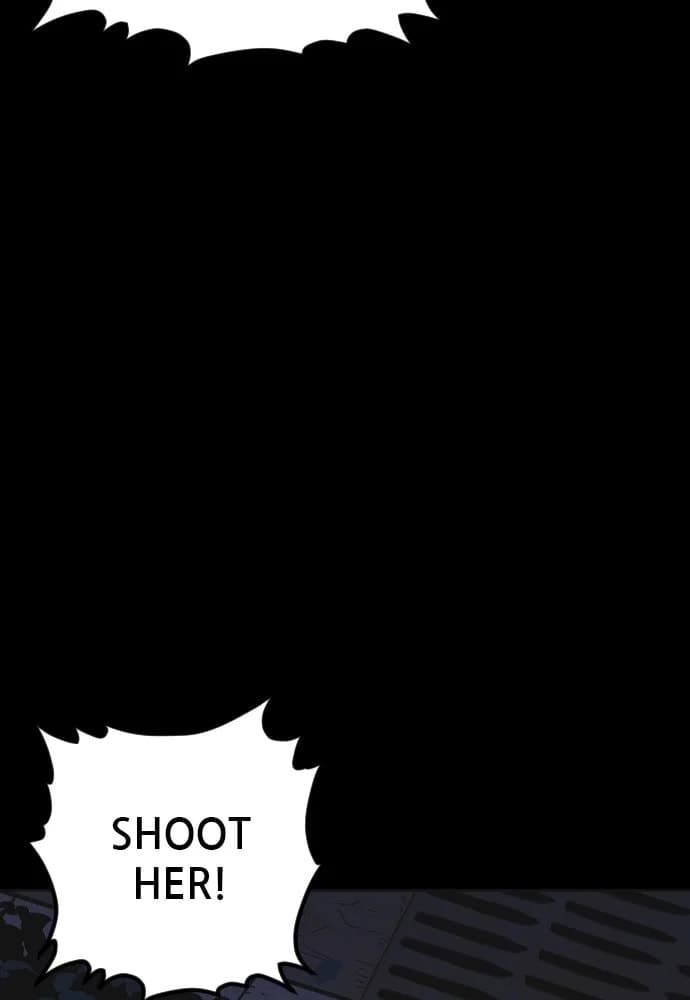 Shotgun Boy chapter 17, page 39