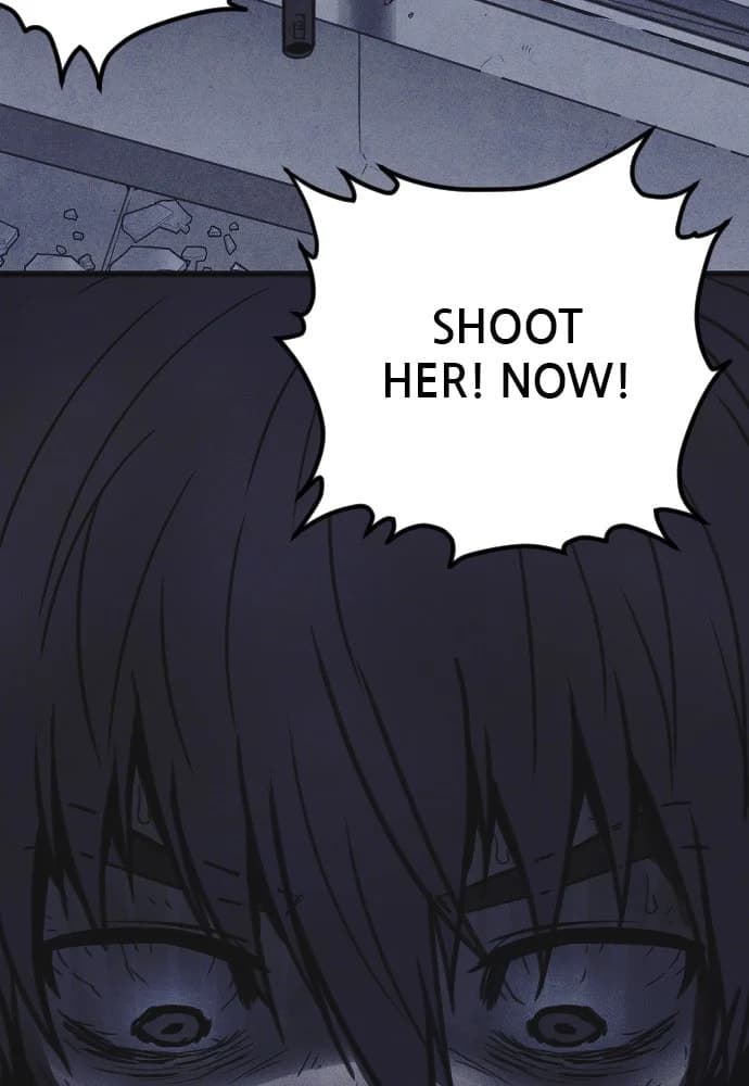 Shotgun Boy chapter 17, page 41