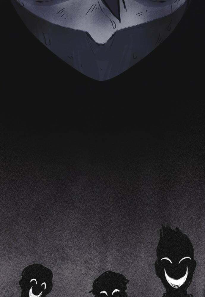 Shotgun Boy chapter 17, page 42