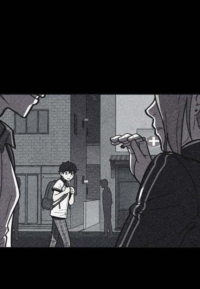 Shotgun Boy chapter 17, page 70