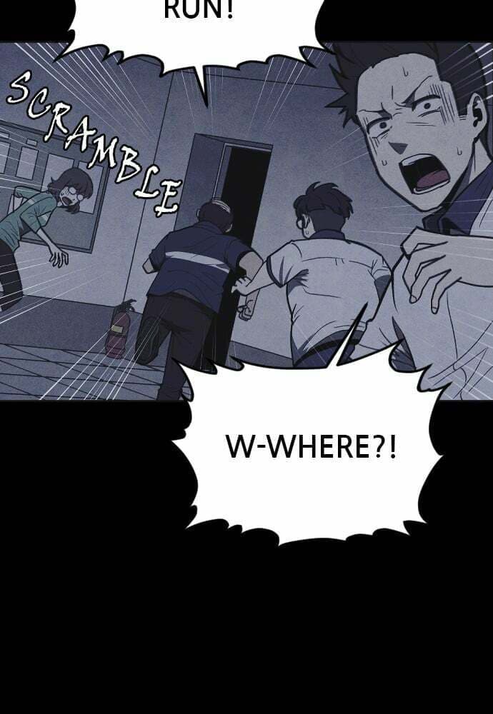Shotgun Boy chapter 17, page 92