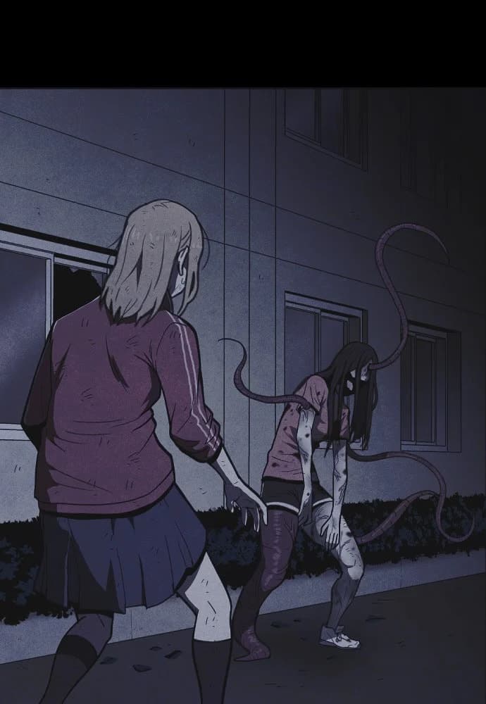 Shotgun Boy chapter 17, page 95