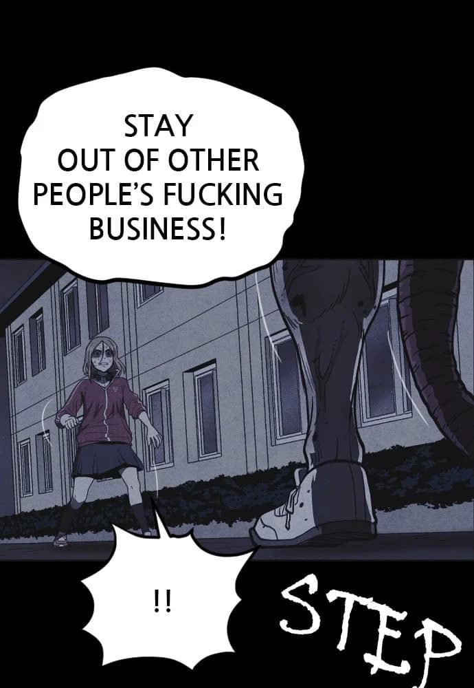 Shotgun Boy chapter 17, page 98