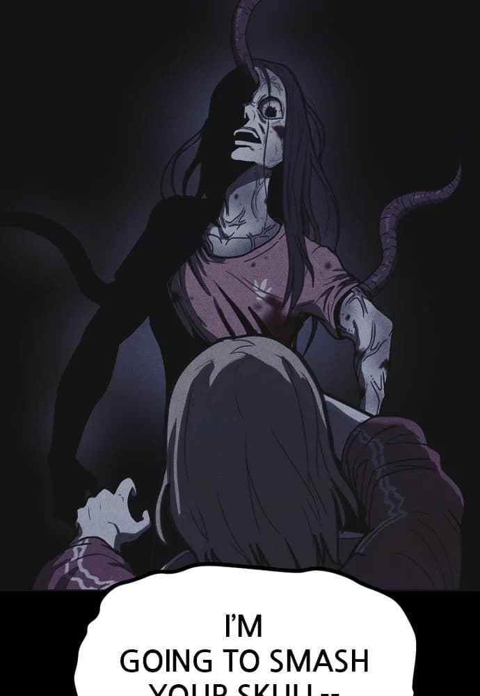 Shotgun Boy chapter 17, page 100