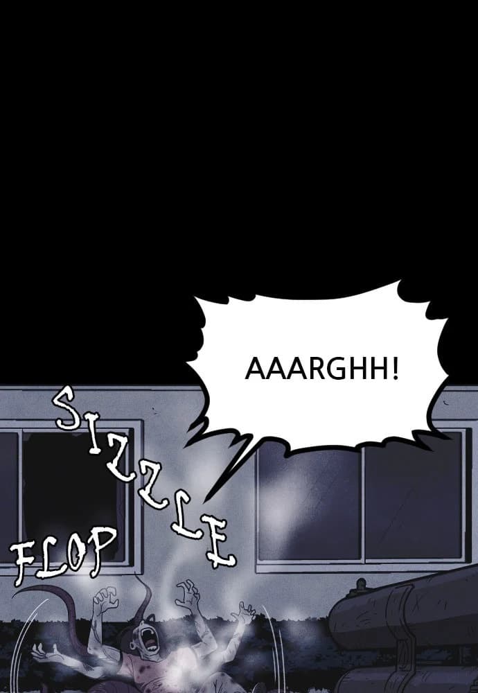 Shotgun Boy chapter 17, page 107