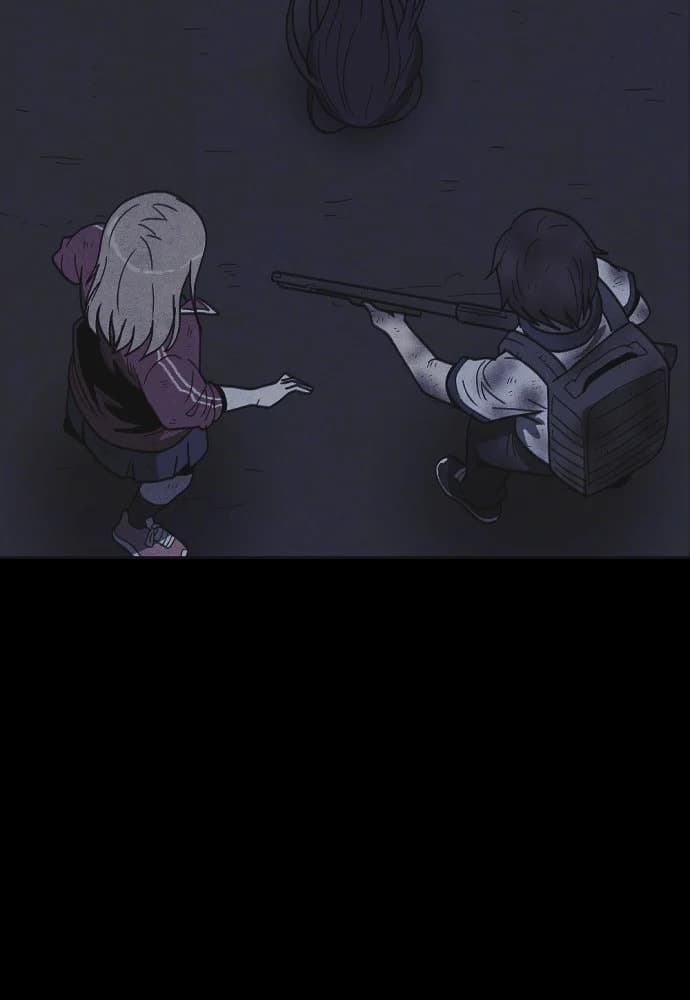 Shotgun Boy chapter 17, page 124