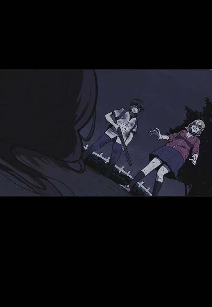 Shotgun Boy chapter 17, page 125