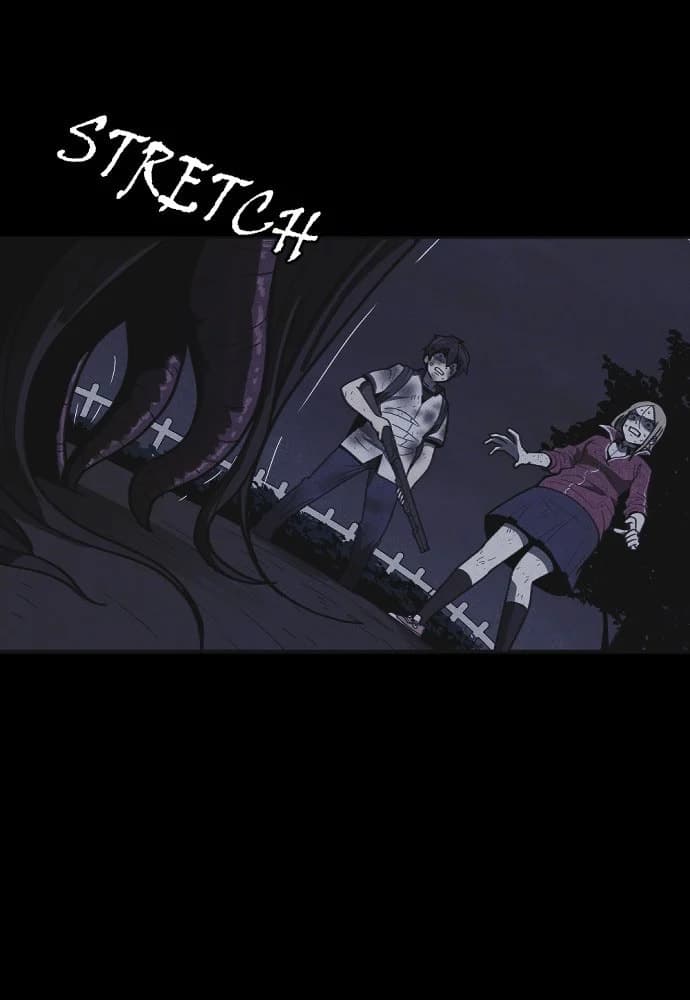 Shotgun Boy chapter 17, page 126