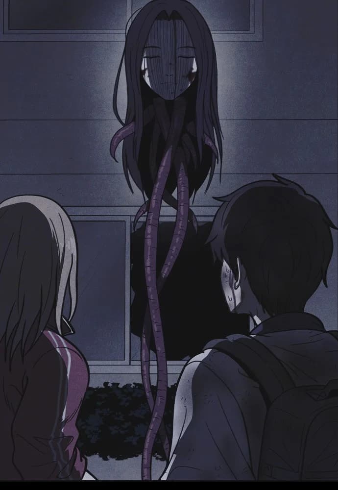 Shotgun Boy chapter 17, page 128