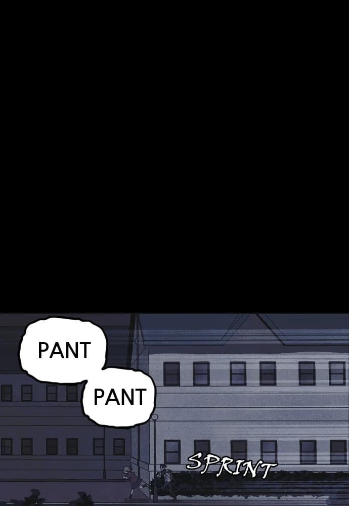 Shotgun Boy chapter 17, page 136