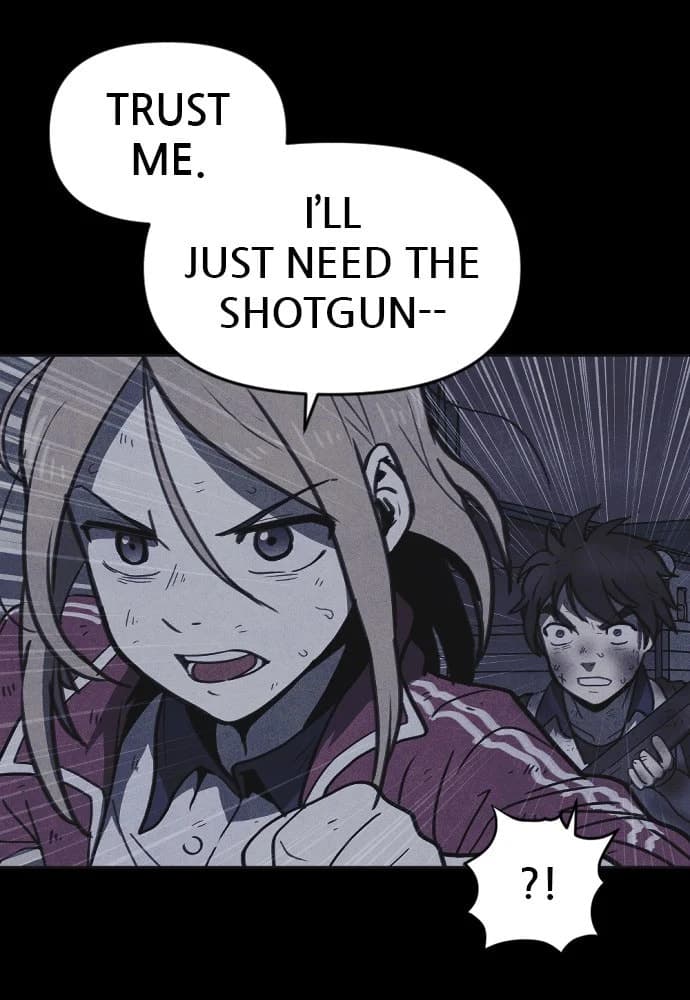 Shotgun Boy chapter 17, page 139