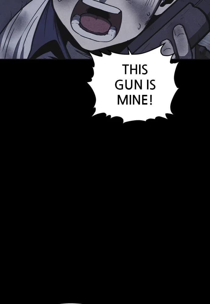 Shotgun Boy chapter 17, page 141