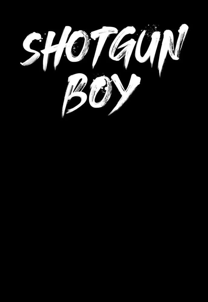 Shotgun Boy chapter 18, page 9