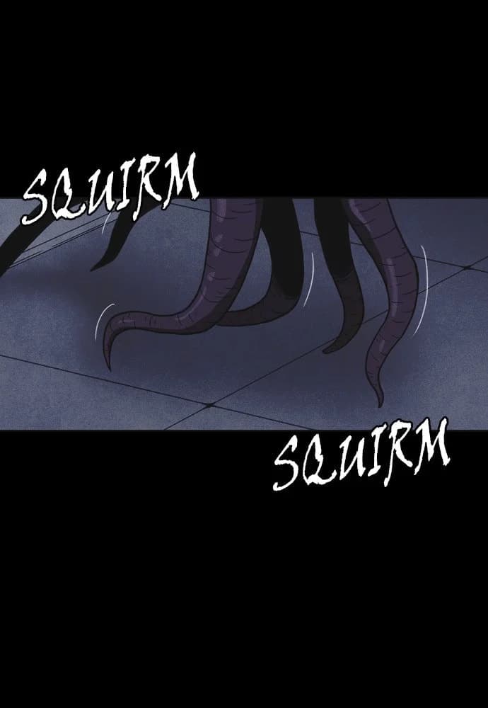 Shotgun Boy chapter 18, page 10