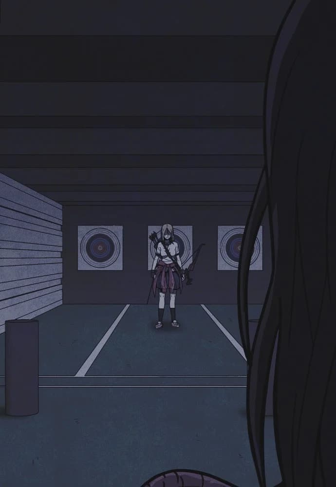 Shotgun Boy chapter 18, page 25