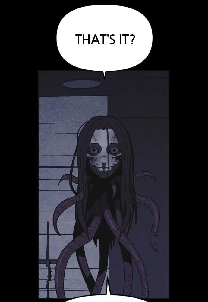 Shotgun Boy chapter 18, page 28