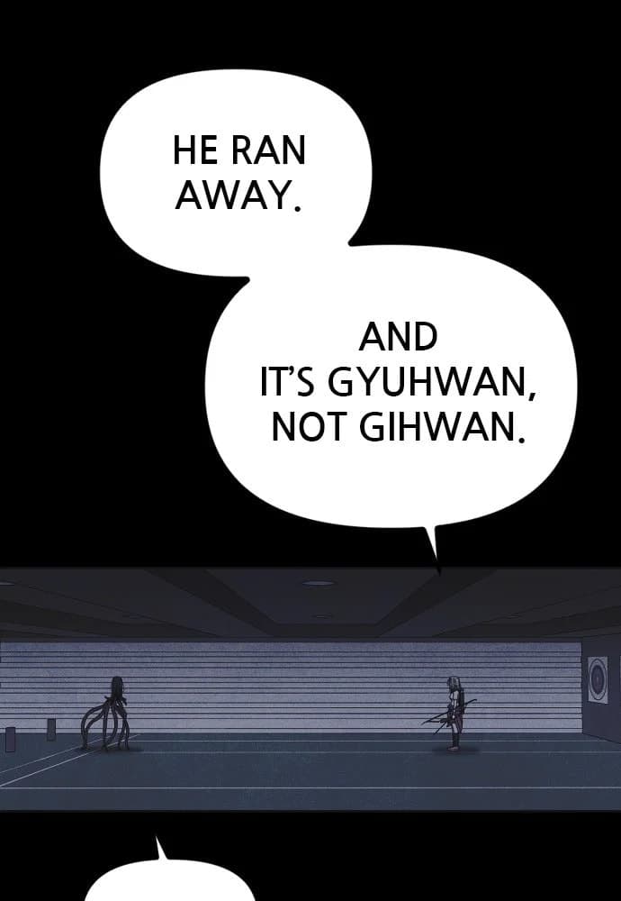 Shotgun Boy chapter 18, page 33