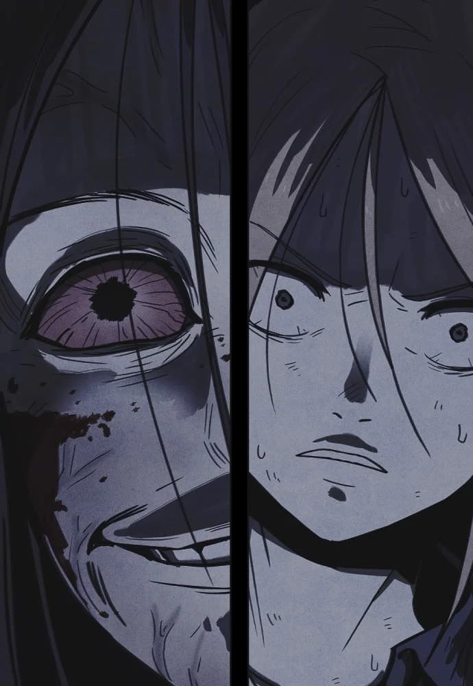 Shotgun Boy chapter 18, page 46