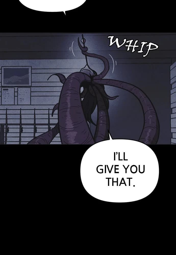 Shotgun Boy chapter 18, page 82