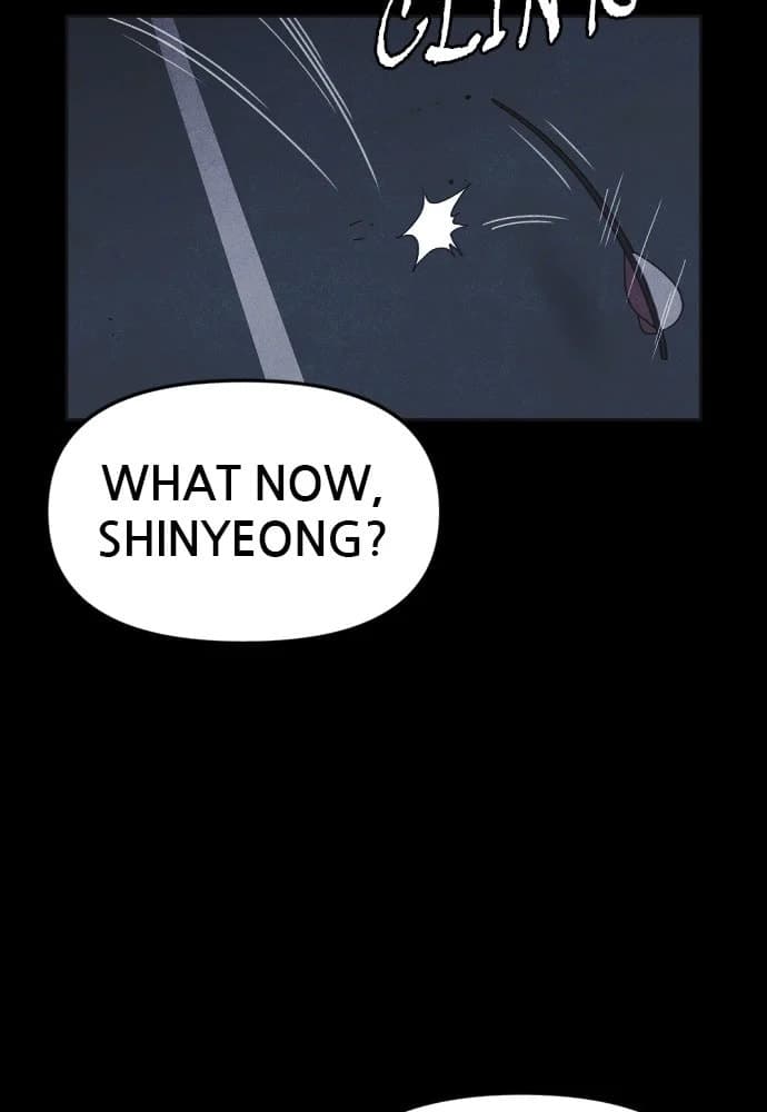 Shotgun Boy chapter 18, page 85