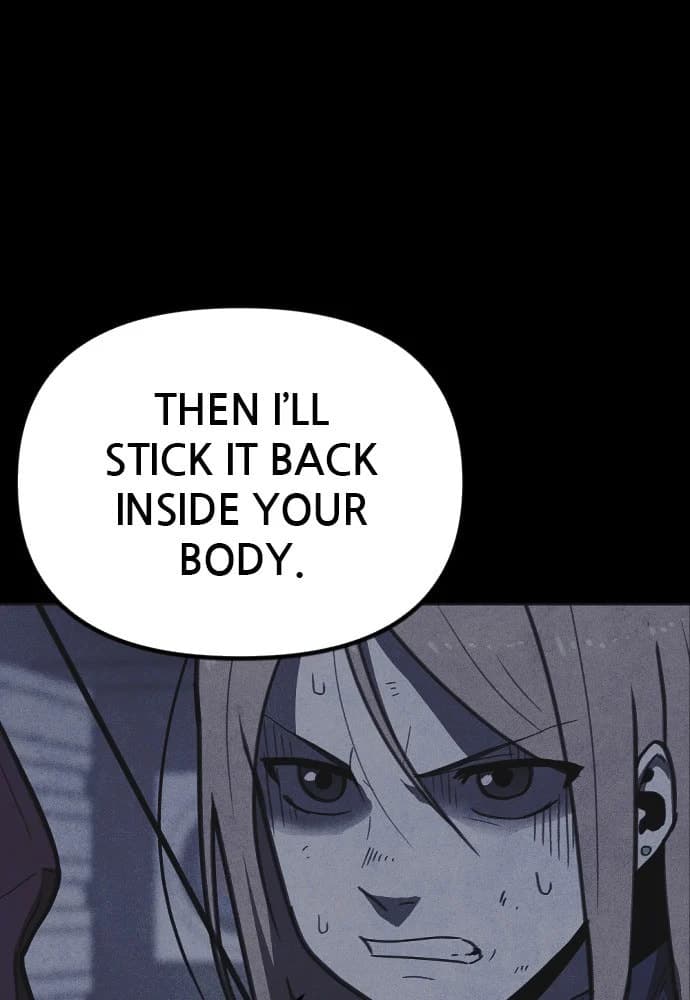 Shotgun Boy chapter 18, page 90