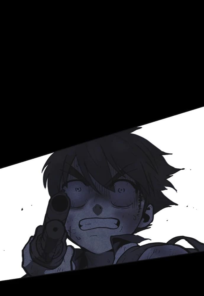 Shotgun Boy chapter 18, page 105