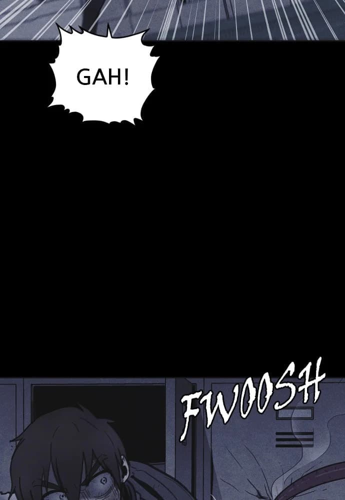 Shotgun Boy chapter 18, page 135