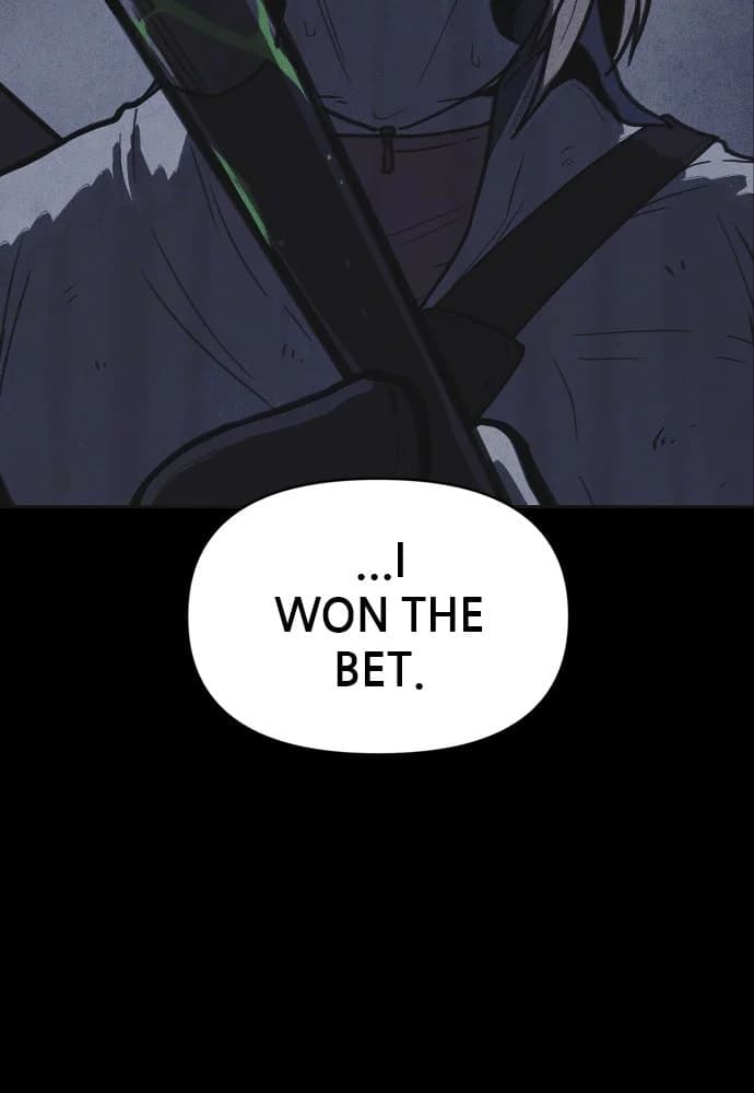 Shotgun Boy chapter 18, page 150