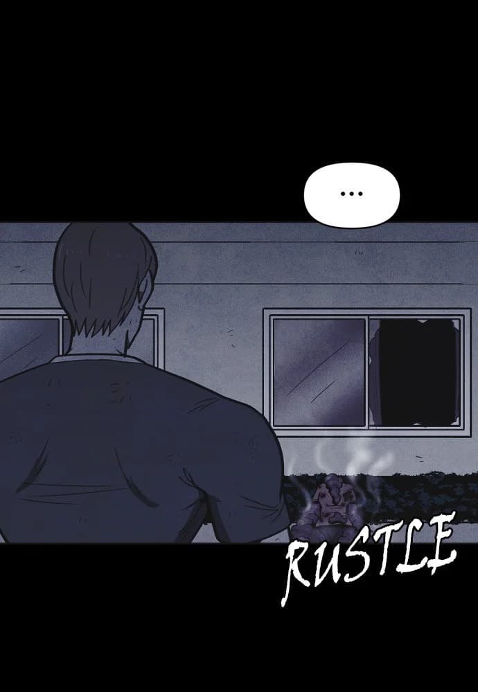 Shotgun Boy chapter 19, page 6