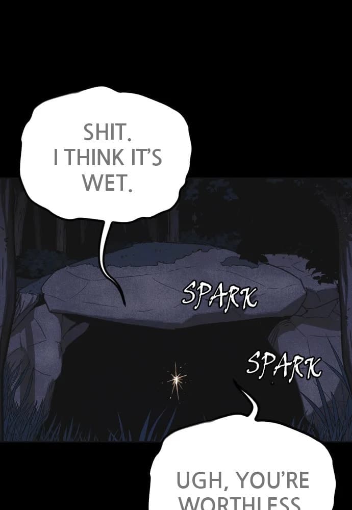 Shotgun Boy chapter 19, page 20