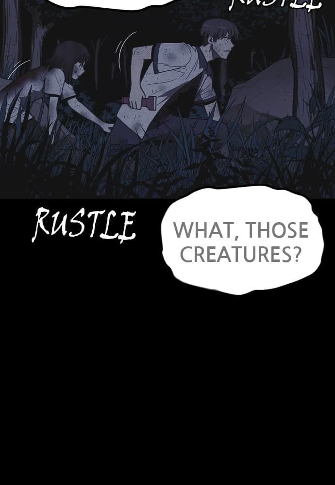 Shotgun Boy chapter 19, page 22