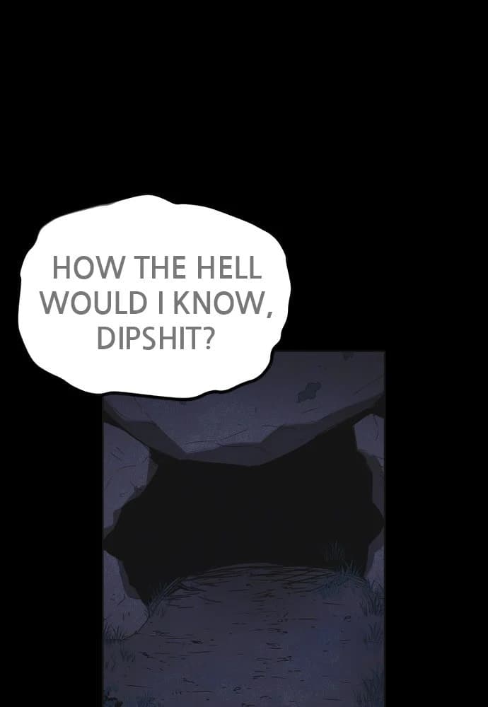 Shotgun Boy chapter 19, page 23