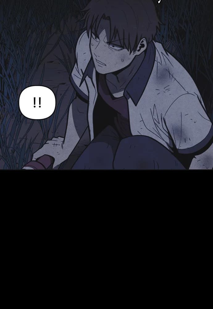Shotgun Boy chapter 19, page 26