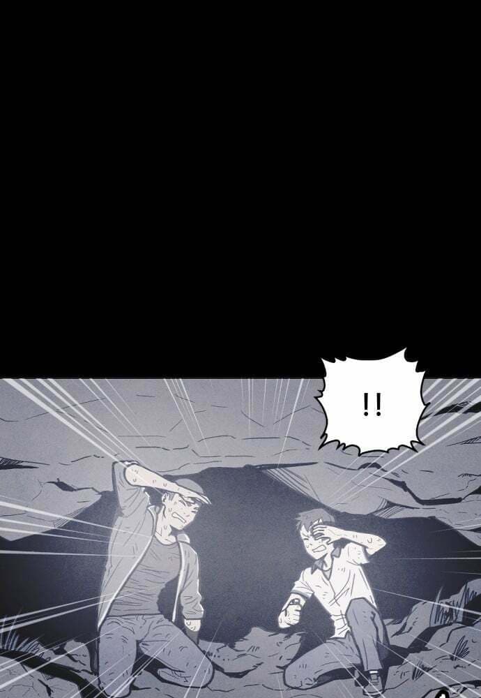 Shotgun Boy chapter 19, page 29