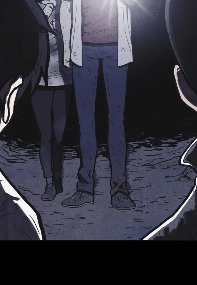 Shotgun Boy chapter 19, page 33