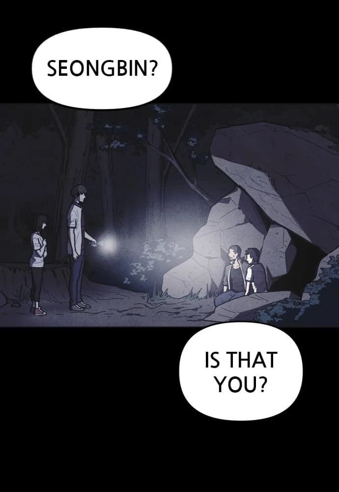 Shotgun Boy chapter 19, page 37
