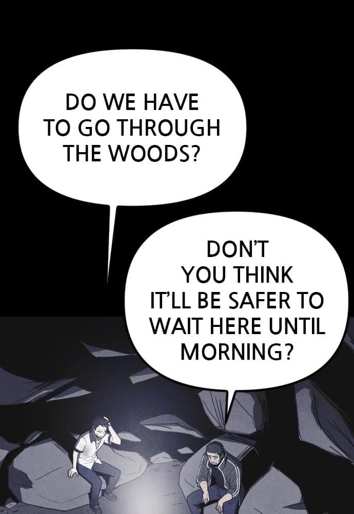 Shotgun Boy chapter 19, page 45