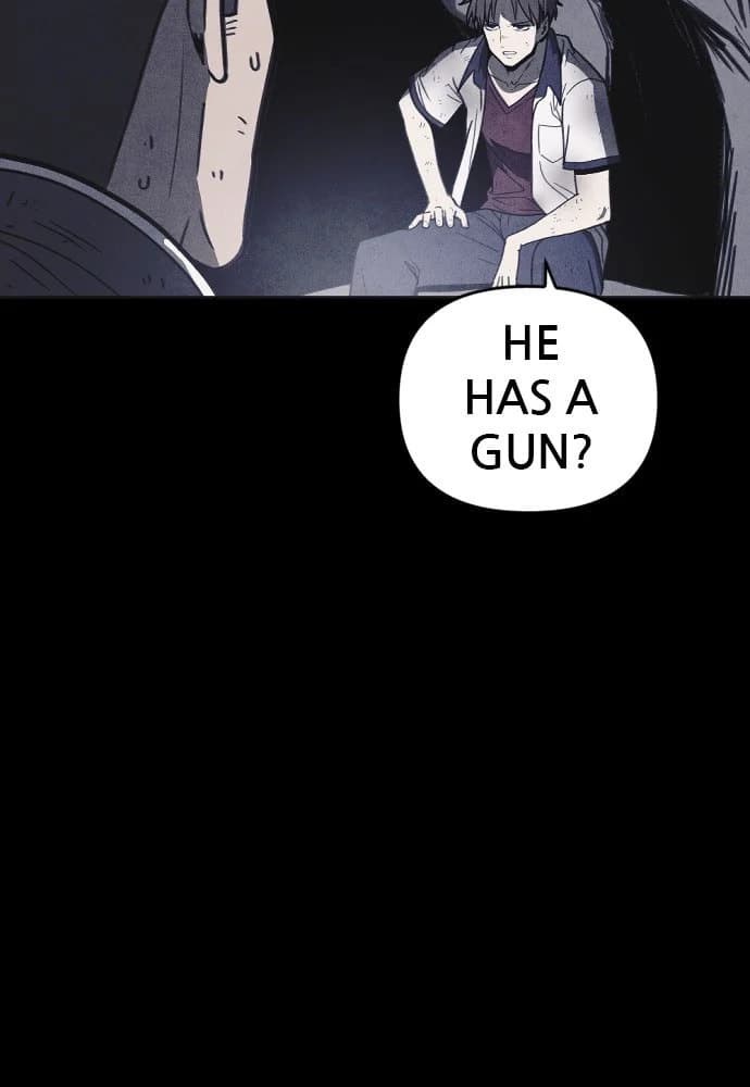 Shotgun Boy chapter 19, page 48