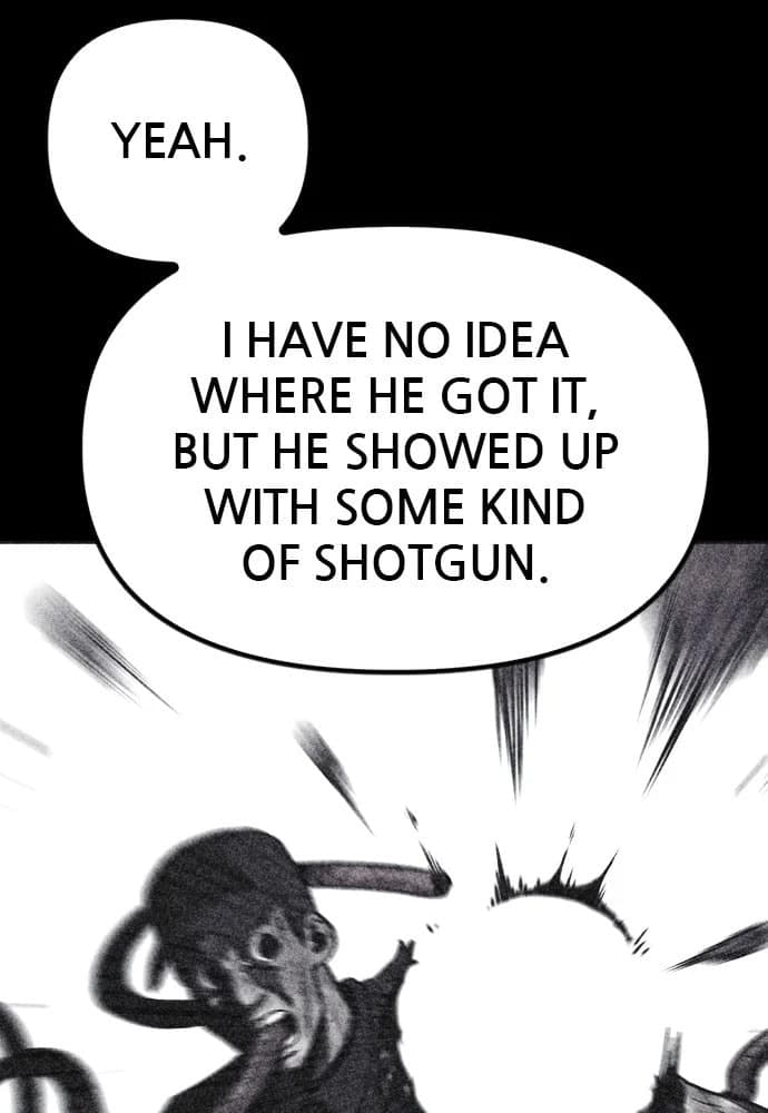 Shotgun Boy chapter 19, page 49