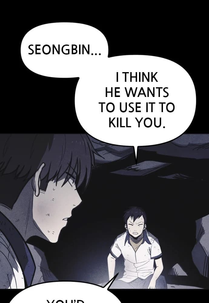Shotgun Boy chapter 19, page 53