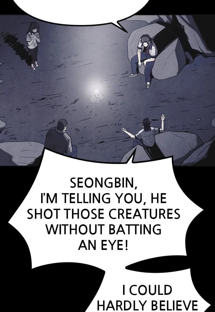 Shotgun Boy chapter 19, page 55