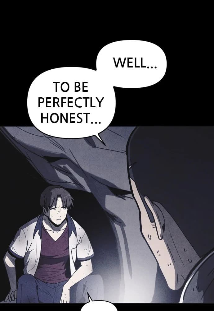 Shotgun Boy chapter 19, page 58