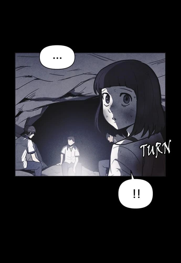 Shotgun Boy chapter 19, page 64