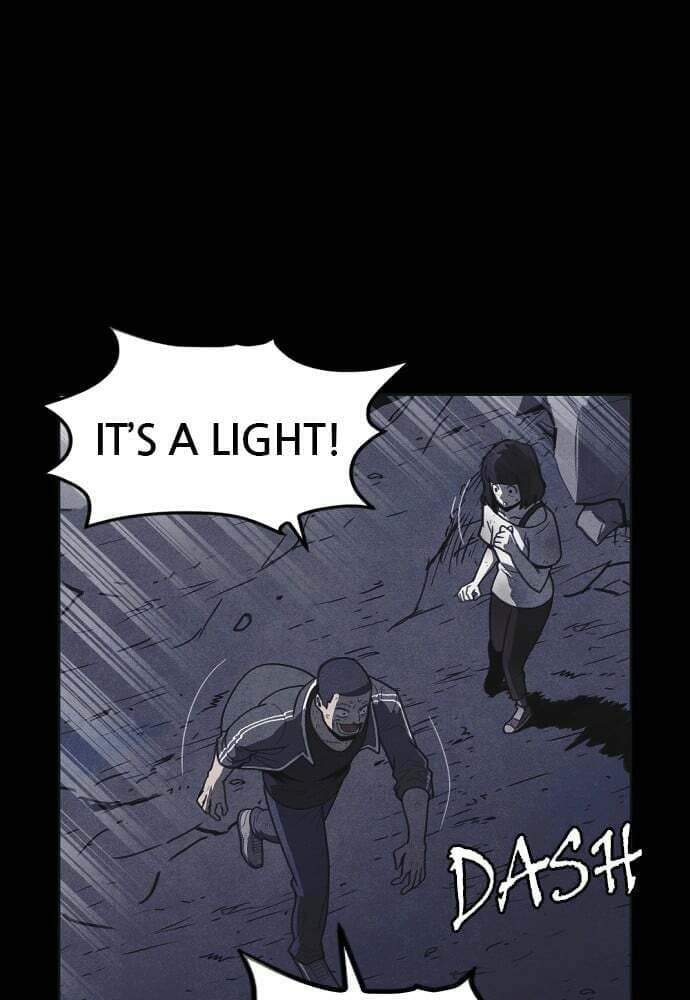 Shotgun Boy chapter 19, page 70